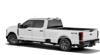 2027 Ford Super Duty® External Image 2